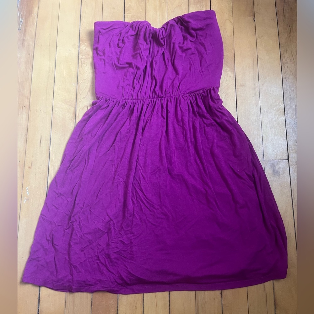 Halter Dress